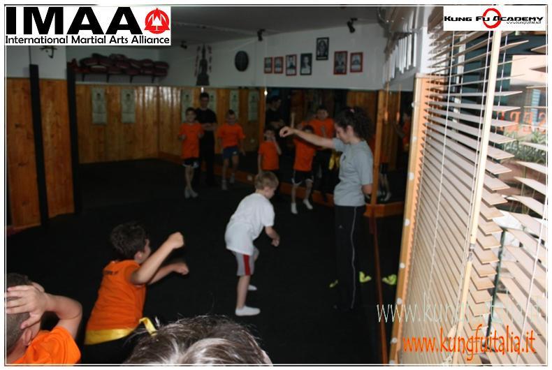 www.kungfuitalia.it accademia di kung fu academy caserta di Sifu Salvatore Mezzone scuola IMAA wing tjun chun tsun difesa personale festa bambini chi (39)